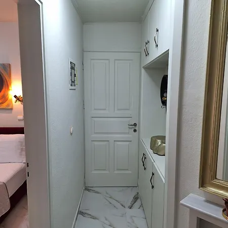 Modern Quiet In The Center Of Rhodes Apartamento *