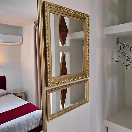 Apartamento Modern Quiet In The Center Of Rhodes